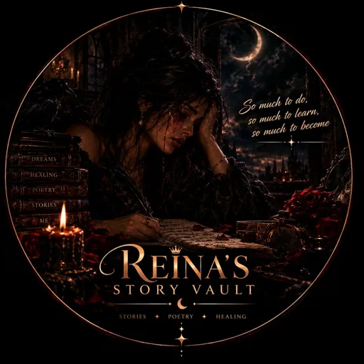 REINA'S STORY VAULT
