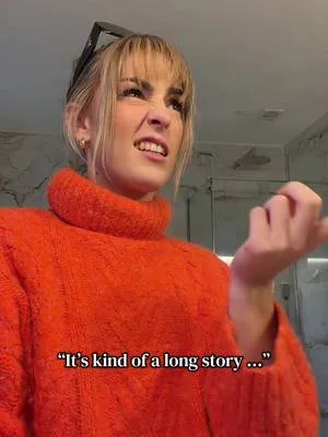Oh my god, you're back from your cruise contract—spill the tea! 👀😳 #cr