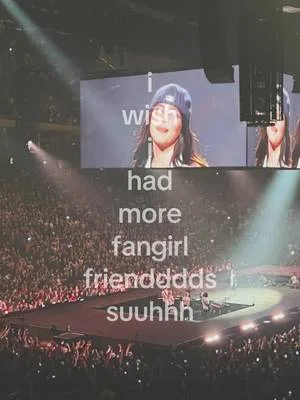 i wishhhhuhhh i need more fangirl friends who get ITTT  #fangirl #conc