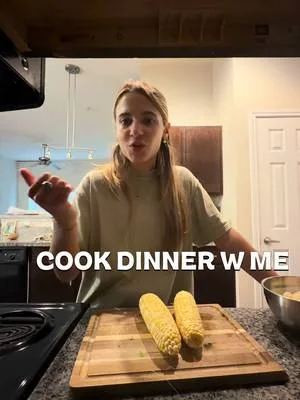 I always forget to film us eating but🤷‍♀️