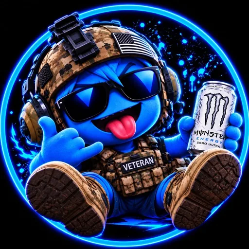 BlueOnBlueGaming