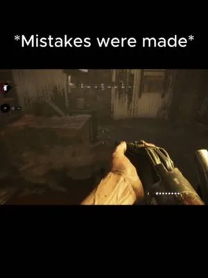 POV: You Laughed Too Soon #fyp #gaming #huntshowdown #funny #squad #ga