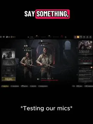 POV: you try being professional for once #fyp #gaming #huntshowdown #f