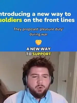 YT: Family Friendly - Mandatory Pleassure Duty for Women During War!!