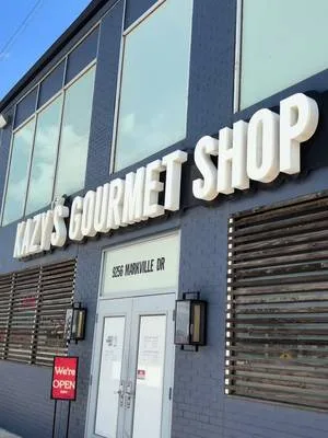Established in 1982, Kazy’s Gourmet Shop was Dallas’ first Japanese gr
