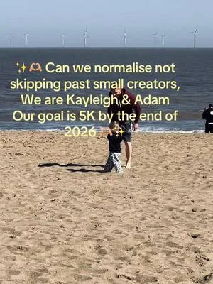 Hey, small creators we got this 💪🏼🥰 #familyfun #lifestyle #familytok #