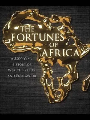 #AfricanHistory   #HistoryTok #BookTok #FortunesOfAfrica #NonFictionBo