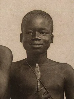 #history #blackHistory #booktok #congo