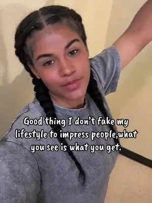No faking my lifestyle to impress nobody #relatablevideos