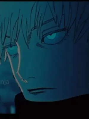 #dontletthisflop #anime #jujustukaisen #fyp #gojousatoru