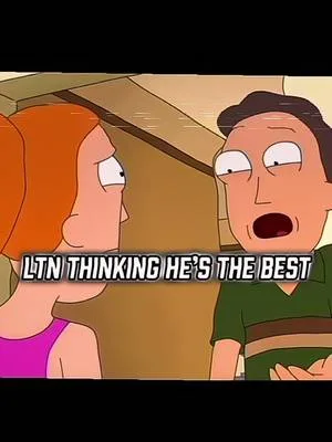 #CapCut #edits #fyp #jerry #rickandmorty | FML by arizona zervas