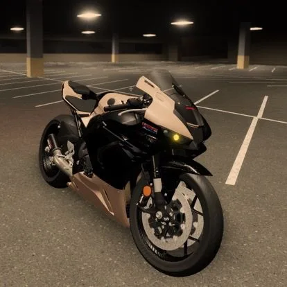 fireblade