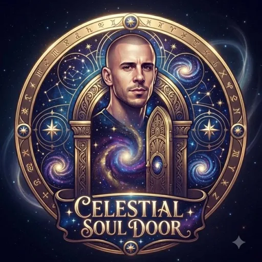 ✨Celestial Soul Door💫