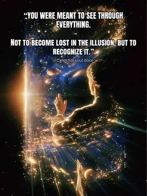 This page is a high-vibrational space dedicated to spirituality, awake