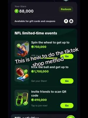 #fyp #tiktokshop #coupons #free #rewards
