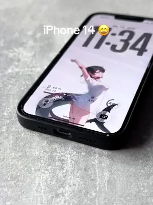 Re posting  My peakest phone i ever had #fyp #iphone14 #Tech #holdit #