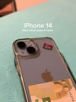 Idea:@Chris Levy #fyp #apple #iphone14 #ios26 #shitpost