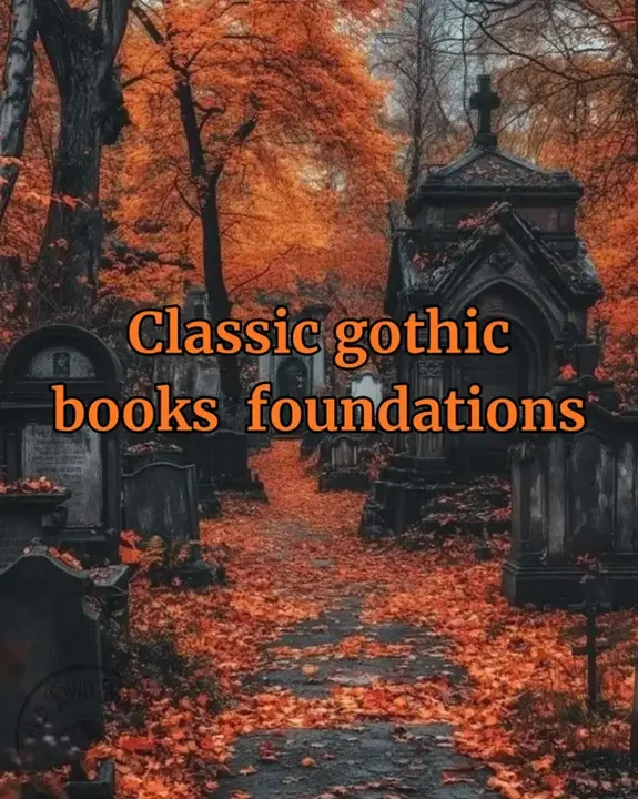 It’s that time of year again! Time to dive into the classic reads of t