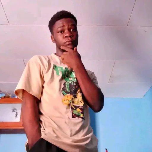 M  I  K  E           #BARCA profile photo