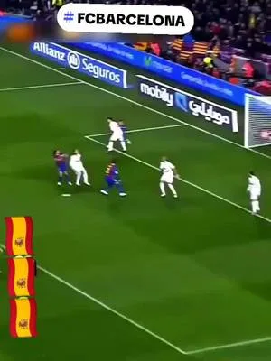 fc barcelona the Catalona kings on tiki taka play#barcelona #barcelona