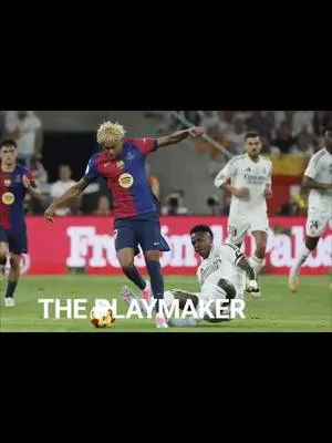 fc Barcelona lamine yamal on duty #barcelona #barcelonatiktok #laminey