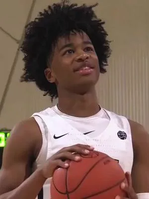 Highschool Sharife cooper mixtape🔥💯||#fyp #xyzbca #sharifecooper #nba