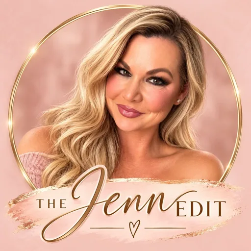 The Jenn Edit
