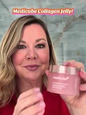 Y’all, LOOK AT THIS! 👀 ✨ I am getting ready to turn 50, and if there’s