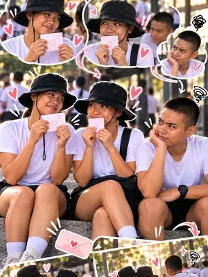 I'm  guilty 😅 na  laging nagsasabing " hay naku ,may mga asawa't anak