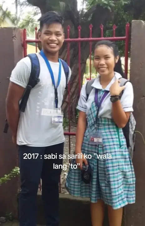 bakit ngayon sa'yo  na ang aking Sabado 🤣🎶 *POV : yung ginawa kang tag