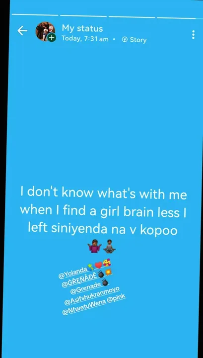 Watch on TikTok