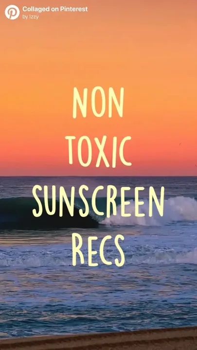 Follow for more nontoxic living content