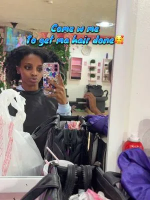 Happy birthday ta meee !! 🥰🥰🥰 - My honest review on the wig; It defini