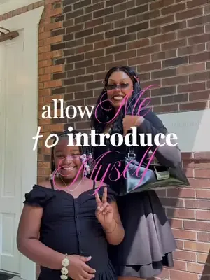 Allow me to introduce myself 💕✨ I am a Mom, Fiancée, LPN, Content crea