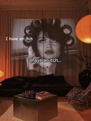 If I have one obsession right now, it’s turning my home into THIS. Vin