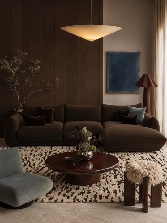 Will you be adding any paneling to your home?  Paneling has really mad