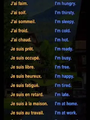 Arrêtez de faire cette erreur classique en anglais ! 🛑 Les anglophones