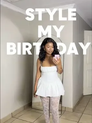 This trend was so fun 🤩 Search your birthday and outfit to find your p