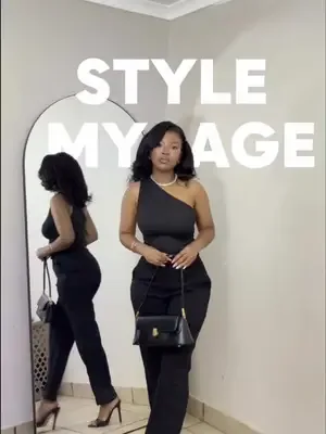 26 did NOT disappoint ✨🔥 Search your age + outfit and try this! Repost