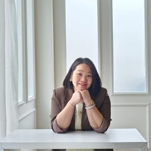 Faye Chaw