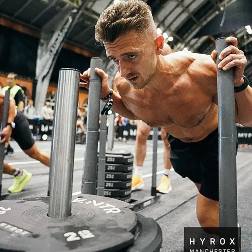 Aaron Rogers