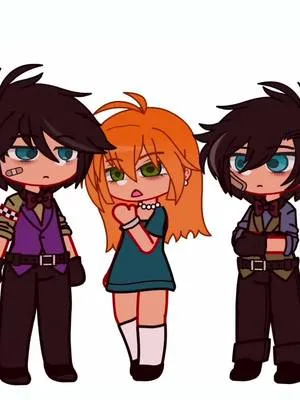 shitpost [] #fnaf [] #williamafton #fy #fyp #aftonfamily