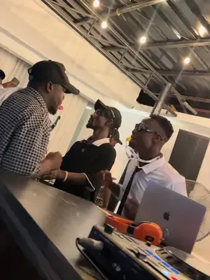 The other night at Drip Lifestyle et Gustavo Beach House…… Vibes so co