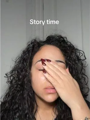 Story time 🤍… “Life has tested me in ways I never imagined, but I’m st
