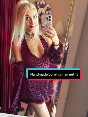#burningman #fashion #sewingtiktok #handmadeoutfit #creatorsearchinsig