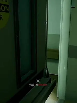 This is why breaching multiple entry points work so well.