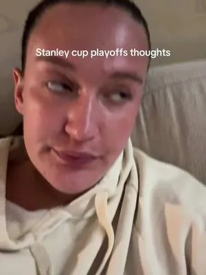 Glad Vegas didn’t win 👏 #stanleycup #hockey #hurricanes