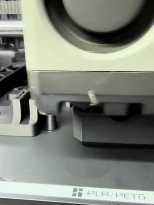 #3dprinting #makerworld #pla #armholder #bambulab