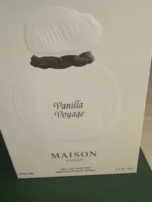 @Chemist Warehouse Official @Maison Asrar vanilla voyage 🧁🧁🧁🧁🧁🧁🧁🧁🧁🧁🧁 M