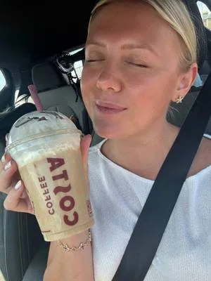 @Costa Coffee I’m still not over you getting rid of my favourite drink